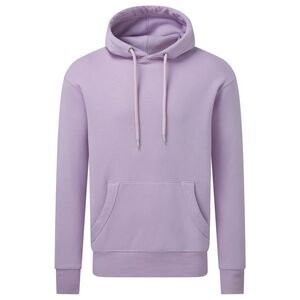 Anthem Mens Hoodie / Lavender